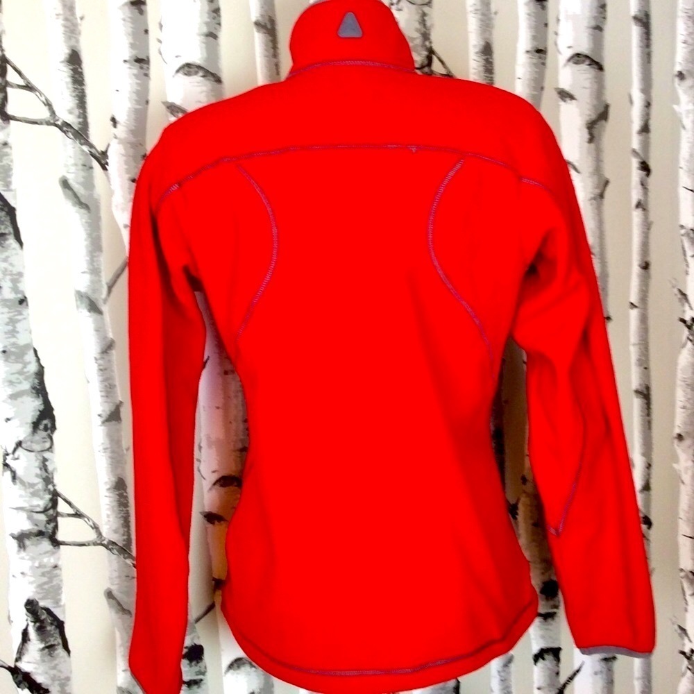 Genuine 2018 World Series BostonChampionship Red Fleece size medium - Picture 4 of 9